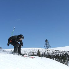 Foto: Johan Br&auml;nnmar.