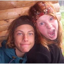Foto: Sture &amp;amp; J&ouml;rgen. &Aring;kare: Emil &amp;amp; FluffBritta :).