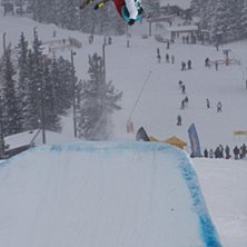 Switch 720. Foto: SalomonJibacademy. &Aring;kare: Niklas Granlund.