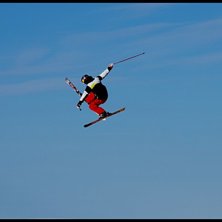 JOSS. Foto: Johan Svensk. &Aring;kare: Jon Olsson.