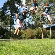 Foto: Emil Rosenberg. &Aring;kare: Allroundkungen.