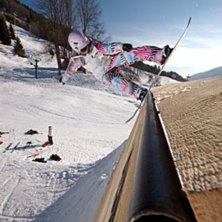 &Aring;kare: Jessica Fromm Comte.