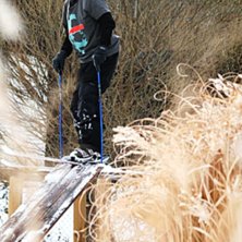 Rolig session....:/. Foto: Carl Lundborg www.Sk&auml;rg&aring;rdsfoto.se. &Aring;kare: Anton Lundborg.