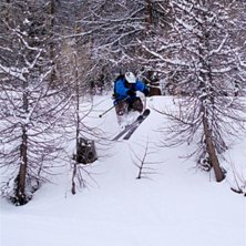 Foto: Mats Herding Solberg. &Aring;kare: Sebastian Hauge Andersen.