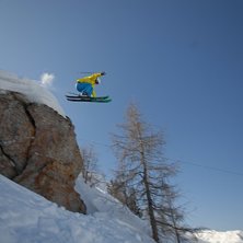 Foto: John Hallgren. &Aring;kare: Nils Hallgren.