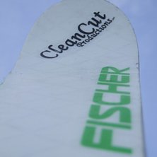 Nice skida!. Foto: Julius Aspman.