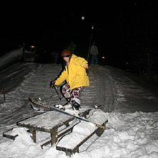 frontside 4. Foto: Julius Aspman. &Aring;kare: Maximilliam Smith.