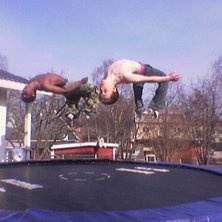 Foto: kitok. &Aring;kare: ja och david.