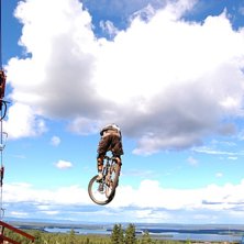 Foto: Andreas &Auml;lveborn. &Aring;kare: Mikael.