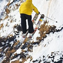 Foto: Hannes Arnkvist. &Aring;kare: Fredrik Bois.