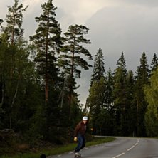 Foto: Viktor Bjurlid. &Aring;kare: Mats Axelsson.