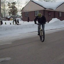 n&ouml;tte 360 tt och tillslut gick det.. Foto: camilla br&auml;nstr&ouml;m. &Aring;kare: andreas br&auml;nstr&ouml;m.
