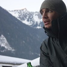 Foto: Mats Tiborn. &Aring;kare: Anders Tiborn.