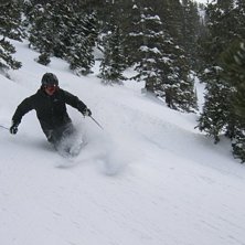 EPIC POW. Foto: Andreas Svensson. &Aring;kare: Per Magnusson.