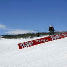 Foto: Andreas Dahl. &Aring;kare: Ellen M. Storrusten.