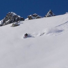 Foto: Anders Hans&eacute;n. &Aring;kare: Oscar Karlsson.