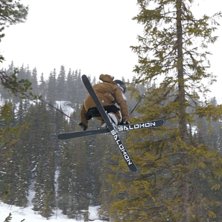 Foto: Mathilda. &Aring;kare: Marcus.