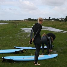 surf, varberg. &Aring;kare: rebecca tarsalainen.