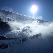 Foto: Daniel Harrysson. &Aring;kare: HC Schulze.