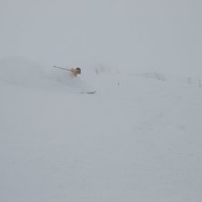 Puder sjukt kul!!!. Foto: Martin Wikstr&ouml;m. &Aring;kare: Robin Ljungqwist.
