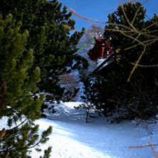 Foto: Filip Sundvisson. &Aring;kare: Elias Hendersson.