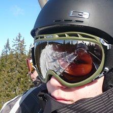 Foto: Martin Johansson. &Aring;kare: David Johansson.