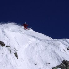 Mange o jag i Lutersee!!. Foto: Magnus Kron. &Aring;kare: Robert H.