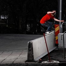 Foto: johan duneval. &Aring;kare: kalle balle ...( jag sj&auml;lv..).