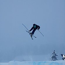 tannd&aring;s f&ouml;rs&auml;songs hopp:) 3:a med n&aring;n konstig . Foto: Christer lundh (pappa). &Aring;kare: Jag.