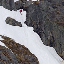 Foto: Mattias Johansson. &Aring;kare: Patrik Leidstedt.