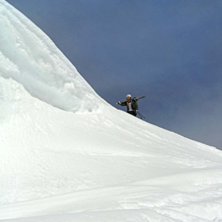 Foto: Johan Olsson. &Aring;kare: Hanna Skogsberg.