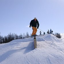 g&ouml;r en 630 on, 450 av..... Foto: Joakim Vejdal. &Aring;kare: Petter Nyholm.