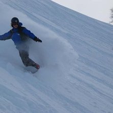 Foto: Morten Pedersen. &Aring;kare: Helena Hagberg.