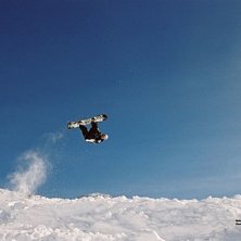 BS rodeo 5 igen... . Foto: Jens Westerg&aring;rd. &Aring;kare: Mathias Jensen.