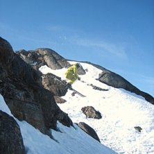 Foto: Kakan. &Aring;kare: Jerry Bengtsson.