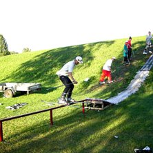 Foto: erik brohagen. &Aring;kare: viktor backman.