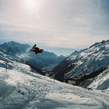 BS rodeo 5.... Foto: Jens Westerg&aring;rd. &Aring;kare: Mathias Jensen.