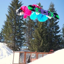 Foto: Arian Sattarin. &Aring;kare: Victoria Bergqvist.