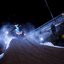Stort tack till Martin Nordstrand fr&aring;n Red Bull s. Foto: Filip &Auml;lfv&aring;g. &Aring;kare: Hugo Ljungquist.