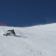 Foto: Anders Nordenberg. &Aring;kare: Olle Nordenberg.