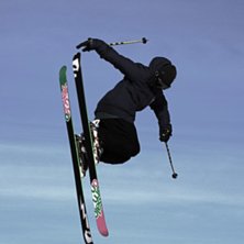 Missar en grab. Foto: David Melin. &Aring;kare: Niklas Malmsten.