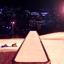 Boxen i HB. Foto: Volkan . &Aring;kare: Ingen &aring;kare.