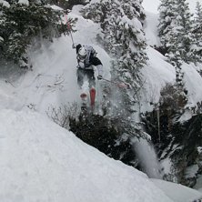 Foto: Jim Johansson. &Aring;kare: Ole Jansson.