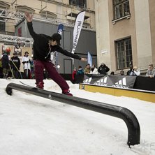 Winter Show i Kungstr&auml;dg&aring;rden 2014.. Foto: Hedda Berander.