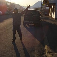 Foto: Sebastian Garhammer och Jon Larsson.