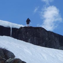 Foto: Ida Forsberg. &Aring;kare: erik s.