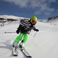 Haukeli venner. Sol og sn&oslash; til alle.
.