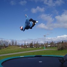 Cork 720*. Foto: Fredrik Holmgren. &Aring;kare: Oskar Lindberg.