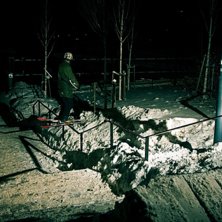 Foto: Erik Gruvfors. &Aring;kare: Lucas Julin.