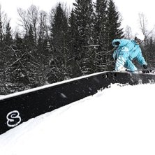 Broken. Foto: Andreas timf&auml;lt (swedenprophoto). &Aring;kare: Anton Jansson.